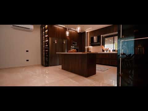 P Kitchen\\HPL material,