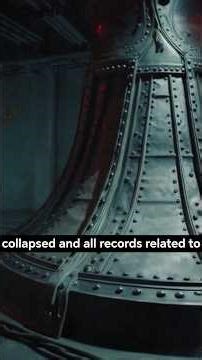 Hitler Most Mysterious Project: Die Glocke