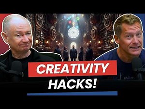 Boost Your Creativity with Lateral Thinking