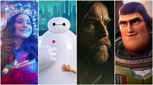 Disney  Spotlight: June 2022