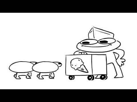 Sr Pelo - I'm gonna cut your d**k!