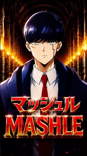 「オレのパルチザンがイスに…」魔法バトルが一瞬でギャグになる！🔥🤣 | マッシュル-MASHLE- S01E10