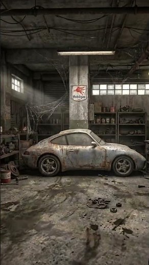 The Forgotten Carrera: Sally’s Silent Years