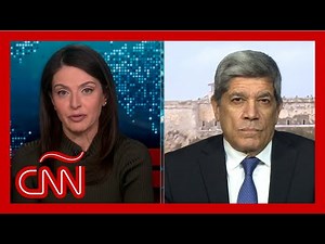 Cuba está lista para un diálogo con EE. UU., dice Carlos Fernández de Cossío en entrevista con CNN