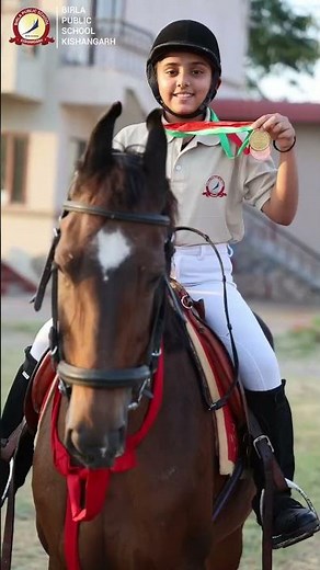 Birla Public School Kishangarh | Best CBSE Boarding School in Rajasthan | Holistic Education