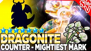 Dragonite Herba Mystica Raid - Pokemon Scarlet and Violet *OVER*
