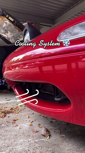 Understanding how a Car's Cooling System Works
