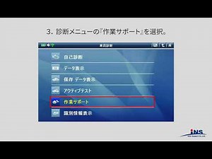 マツダ デミオ（DJ5FS）等 セジメントリセット
