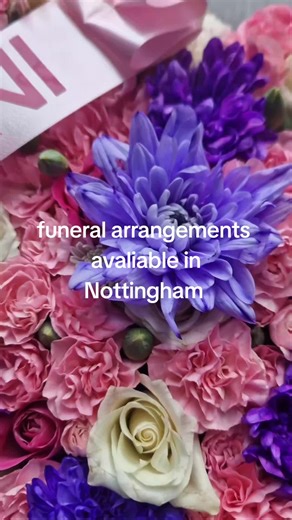 we make custom made funeral tributes from fresh flowers to artifical silk flowers custome made yo your needs #flowers #memorialflowers #eternalflowers #fyp #smallbusiness