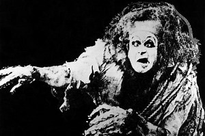 Watch the First Film Adaptation of Mary Shelley’s Frankenstein (1910): It’s Newly Restored by the Library of Congress