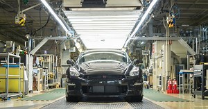 The Last R35 Nissan GT-R Ever Built Has Rolled To A New Home