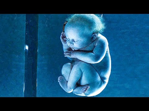 FOUNDATION Trailer 2 (2021) Apple TV+