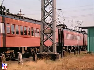 19K views · 1.8K reactions | Incredible Pennsylvannia Railroad electric action at Jericho Park (Bowie, MD) and Eddystone, PA. From the Green Frog Productions show "The Pennsylvania Railroad" https://rfd.video/PennsylvaniaRR | Railfan Depot | Facebook