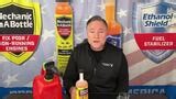 Reviews for Mechanic in a Bottle 16 Oz. Fuel Additive Gas and Diesel - Fix, Maintain, Protect All Engines | Pg 4 - The Home Depot