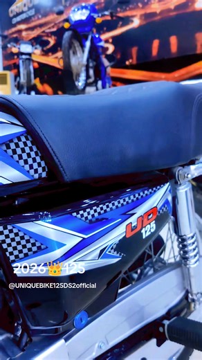 Unique Bike 125: A Complete Guide for Bikers