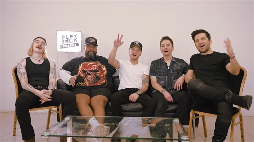 Join us as The Cab shares all the highlights that made this comeback extra special in this exclusive interview. Watch these moments on PLAY IT BACK with THE CAB Part 1! Also available on Youtube at https://youtu.be/GnCDY8g6B-s #PlaybackPresents #PlayItBack #TheCab | Playback Music Festival
