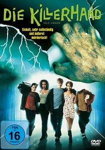 Die Killerhand Trailer SD (Deutsch) (1999)