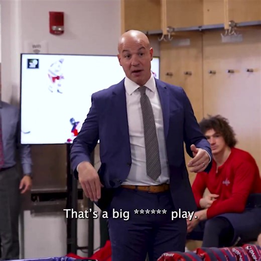 6K views · 121 reactions | It took forever, but the Caps finally shared their locker room celebration after their 1-0 shutout over the Rangers at MSG.  #CapsRangers #ALLCAPS | Washington Capitals Loyal Fans | Facebook