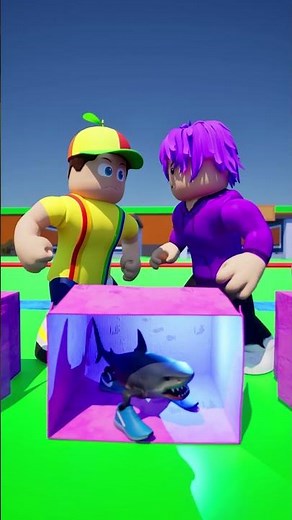 Don’t Jump on The Wrong Brainrot Box in Roblox!