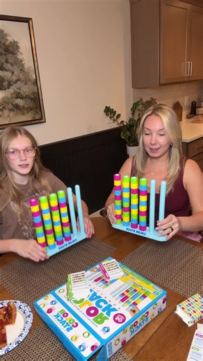 Discover the Exciting Color Stack Game Challenge