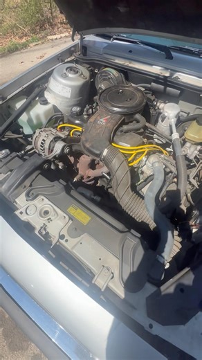 1988 chevy celebrity #chevyclassic #chevycelebrity #chevy #automobile