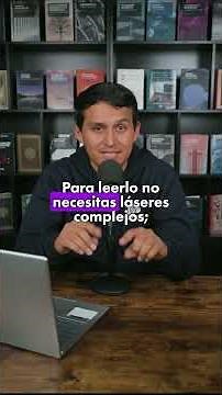 Project Silica: The storage technology that lasts 10,000 years