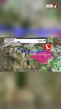 Weekend weather outlook
