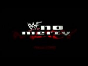 WWF No Mercy (nintendo 64) Gameplay
