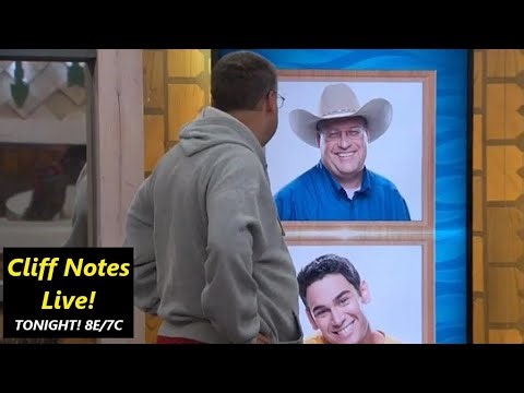 Cliff Notes Live - Episode 277