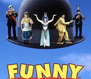 Funny Bones Summary, Trailer, Cast, Where to Watch and More