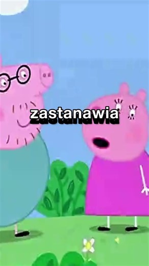 Jak Świnka Peppa manipuluje ludźmi jak Ayanokoji? #manipulacja #animepolska #ayanokoji