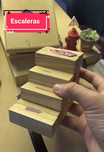 Tutorial de Finger Skate: Aprende Trucos Fácilmente