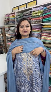 79K views · 737 reactions | (GREEN AVAILABLE) LEHERIYA WITH NECK WORK 3 PIECE SETS 珞珞珞 083198 27040 Dispatch time 2-3days… #viral #latest #suits #grabfast | SHEZ- Tales of Elegance | Facebook