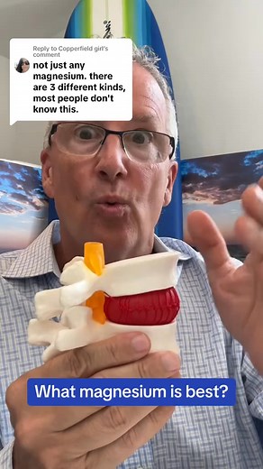 Replying to @Copperfield girl #backpain #foryoupage #herniateddisc #sciatica #usa #usa_tiktok🇺🇸 #foryou #foryourpage # | High Performance Spine