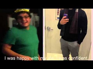 Focus T25 Transformation Before And After - Kevin Zawaideh