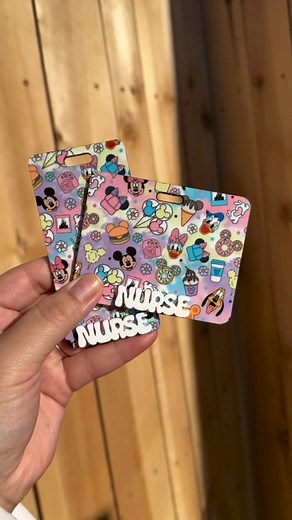 Glowforge⚡️3D Laser Cutter & Engraver on Instagram: "Watch as @bellajdesign.s creates the perfect acrylic blanks for her Badge Buddies using her Glowforge!⚡️ From sublimating or adding UV resin, there is so much you can do with acrylic to create the perfect personalized gift or product. ⚡️: Glowforge Pro 🎨: Acrylic ✨: @bellajdesign.s #lasercut #badgebuddies #badgereels #sublimation #diy #glowforgeprojects #fyp #DIYGifts #bts #howto"