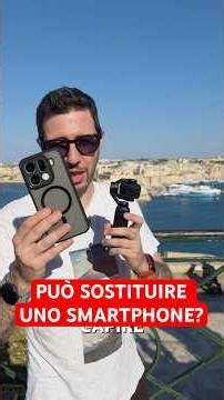 Can this camera replace a smartphone?