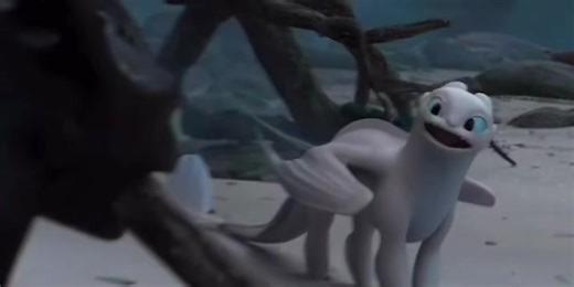 Httyd hidden world edit🔥🔥🔥#httyd #liltecca #tuff #edit #fyp