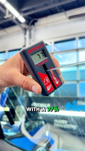 Austin Cook on Instagram: "HOW ACCURATE is Tint? Today we’re testing that… using the Enforcer 2 Tint Meter from @44tools (Use code Austincook24 to save!) Our Sponsors ⭐️ @ffellers @44tools @officialandyelliott @truspraysystems @tintwizapp @offwrap @bruntworkwear @fusiontools @autofiber 📸 @scottyryan_ #windowtinting"