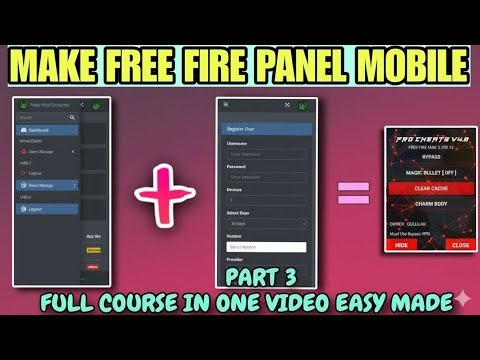 Free Admin+Reseller Project Sketchware injector swb file Firebase | Shizuku Supported New Floating 😍