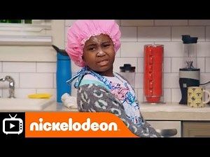 Tyler Perry's Young Dylan | Congratulations Party | Nickelodeon UK