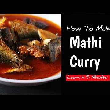 How To Make Fish Curry in Malayalam | Mathi Curry | Munnies Talk | Muneera Basheer