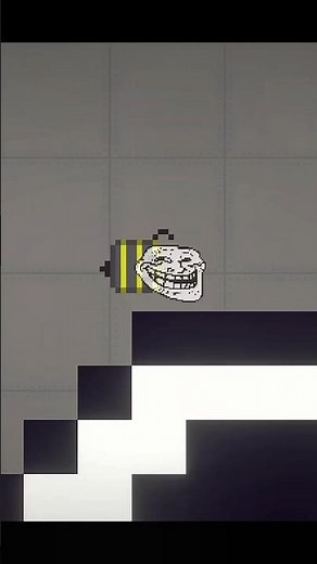 How To Fix A Bloated Cow 🐮 - Melon Playground #cow