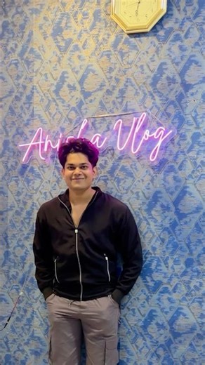 New Parda Kaisa Laga✨Devrani Kab Aayegi❤️🌙| #anishavlog #devrani #shorts