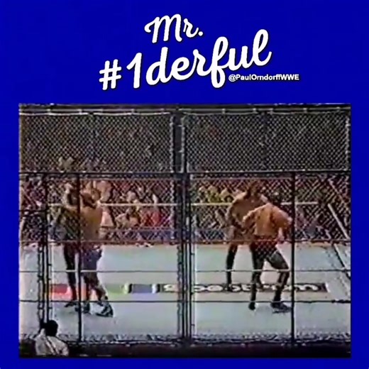 Paul Orndorff Bruno Sammartino vs. Roddy Piper Bob Orton -10/26/1985 - WWE | Paul Orndorff: Legacy