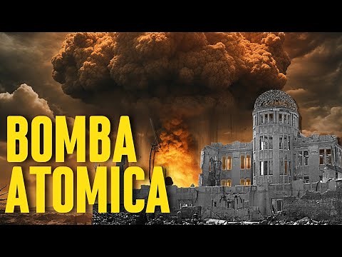 HIROSHIMA & NAGASAKI: The Bombs That Changed the World