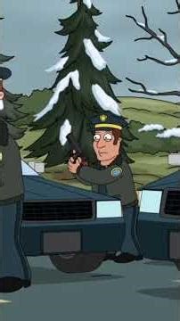 Family Guy - I can’t find the remote #shorts