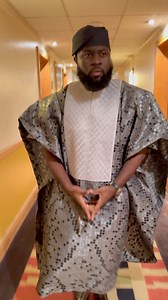 308K views · 10K reactions | Africa called me to HOST, the first African Creators Summit 2024 and I answered in tradition, style and culture as a true son of the soil.  Who knows the title of this song? | Lasisi Elenu | Facebook