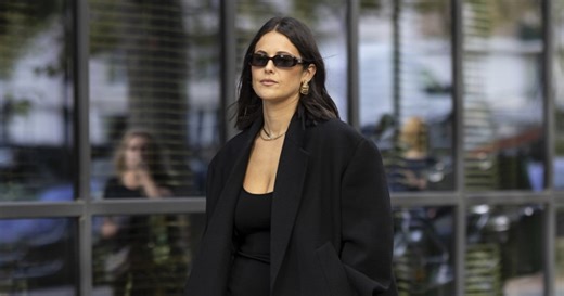 Ces collants jugés ultra ringards par Cristina Cordula reviennent en force