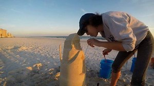 12 reactions | Frozen toes on Christmas Eve! | Sand Castle University | Facebook